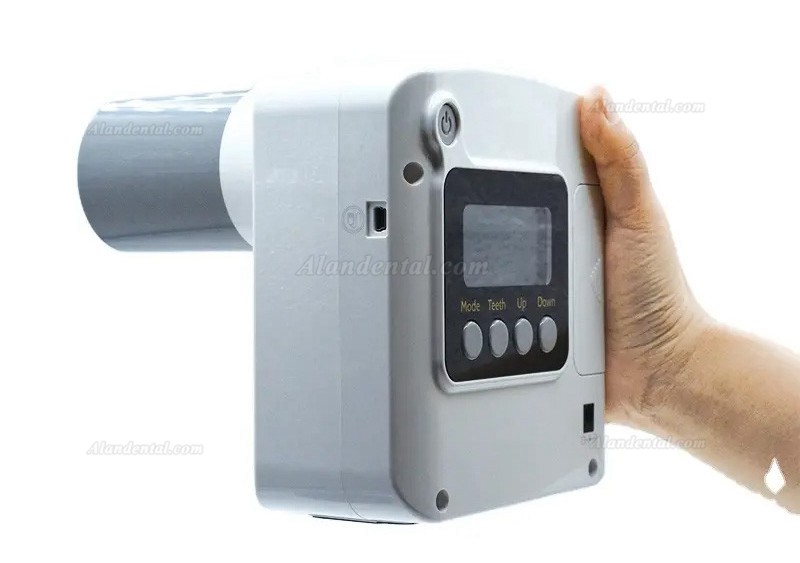 Handy High-frequency Portable Dental X-ray Machine Handheld Unit